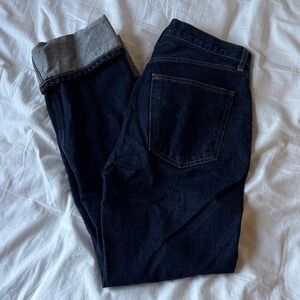 Agolde 90s pinch jeans